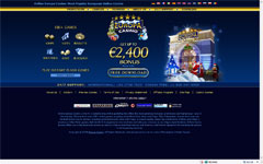 Casino Europa
