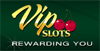 VIP Slots Casino logo