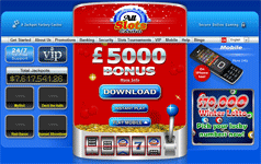 All Slots Casino