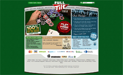 Full Tilt Poker