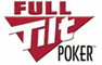 Full Tit Poker Logo