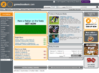 GameBookers