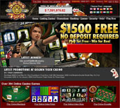 Golden Tiger Casino