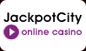 Jackpot Cİty Casino Logo