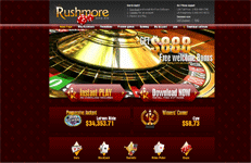 Rushmore Casino