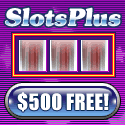 SlotsPlus Casino