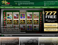 VIP Slots Casino